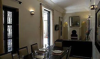 Riad Harmonia مراكش المغرب