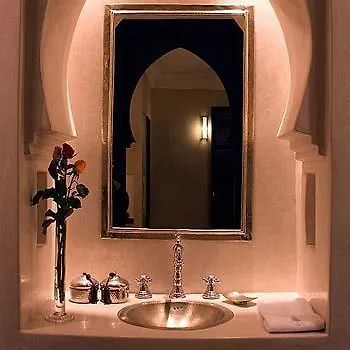 شقة Riad Harmonia مراكش
