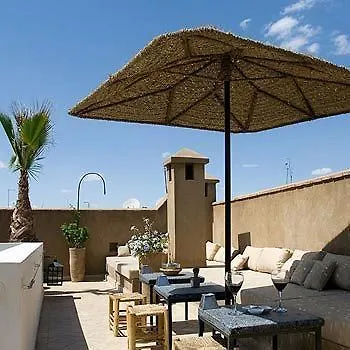 شقة Riad Harmonia مراكش