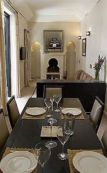 Riad Harmonia مراكش المغرب