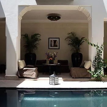 اتصالات Riad Harmonia 