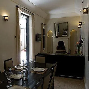 Apartment Riad Harmonia Marrakesh Morocco