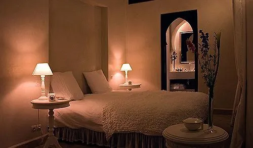 Riad Harmonia Marrakesh Apartment